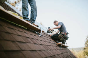 Local Roofers in Glen Wild, NY